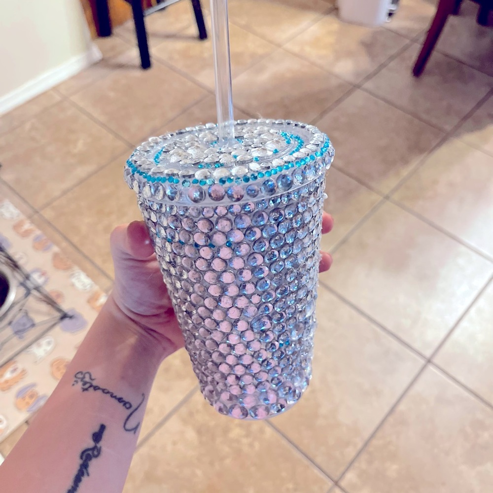 Personalized cups!